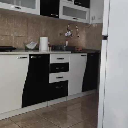 Centar_park Apartman *